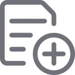 File SVG Icon